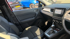 Renault Captur 1.6 E-Tech full hybrid 145 Techno 5dr Auto Hybrid Hatchback